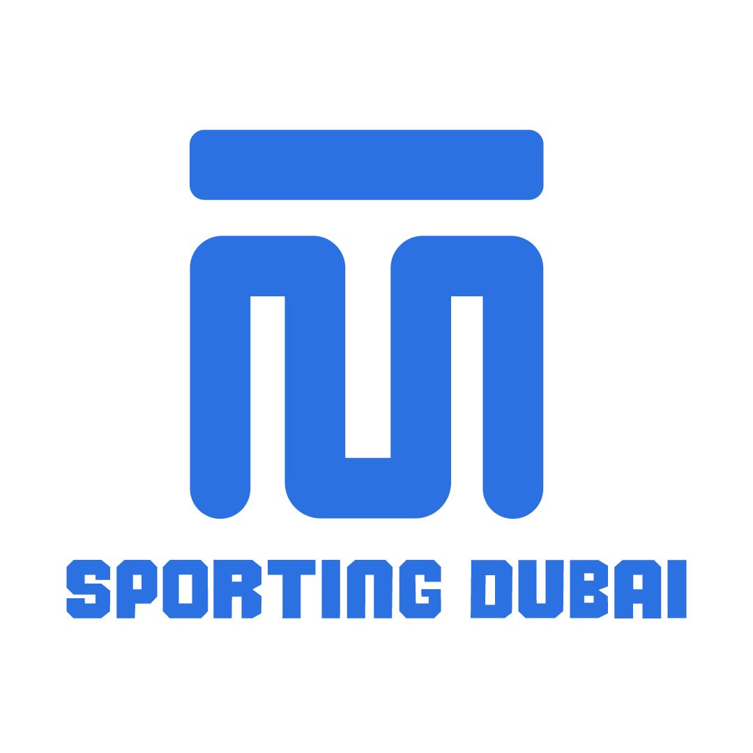 Sporting Dubai  WEB
